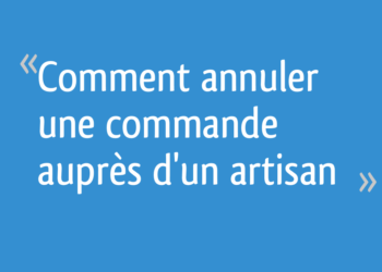 Comment annuler une commande Maison du Monde ?