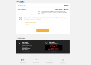 Comment annuler une commande à la Fnac ?