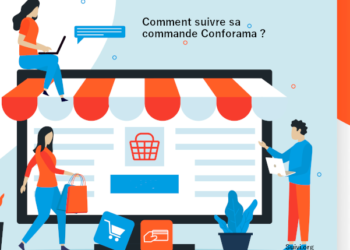 Comment annuler une commande chez Conforama ?