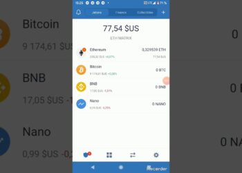 Comment annuler une transaction ?