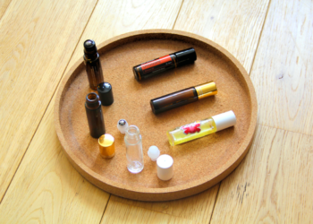 Comment appliquer Roll'on huile essentielle ?