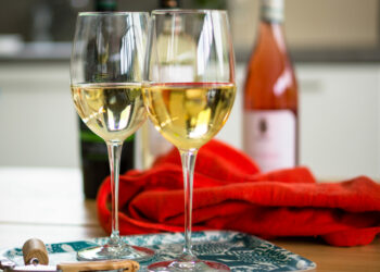 Comment apprécier le vin blanc ?