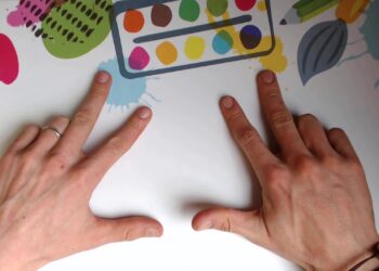 Comment apprendre à compter à 4 ans ?