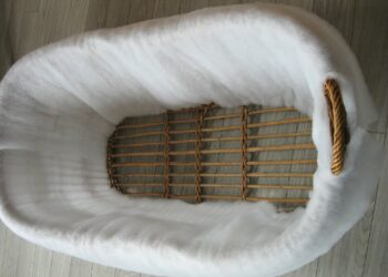 Comment arranger un berceau ?