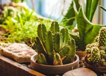 Comment arroser mon Kentia ?