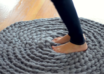 Comment assortir des tapis ?