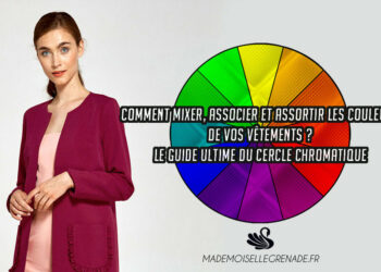 Comment assortir le rouge ?