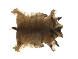 Comment assouplir une peau tannée ?