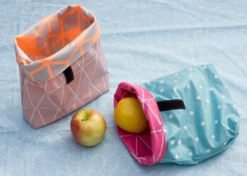 Comment assouplir une toile cirée ?