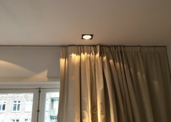 Comment attacher joliment ses rideaux ?