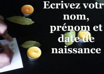 Comment attirer la chance et la réussite ?