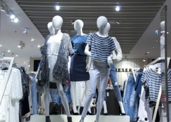 Comment attirer les gens dans un magasin ?