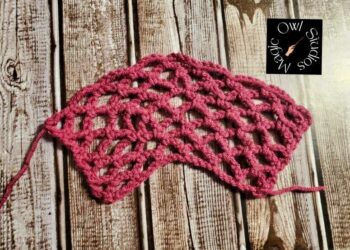 Comment augmenter les mailles au crochet en rond ?