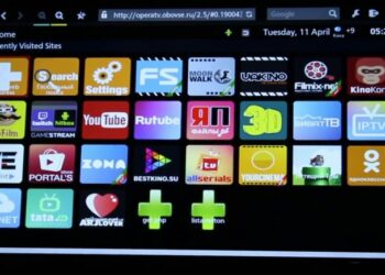 Comment avoir BTV sur Smart TV ?