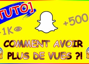 Comment avoir Snapchat sur Google ?