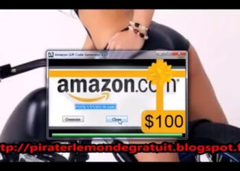 Comment avoir des chèque cadeau gratuit ?