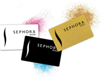 Comment avoir la carte Sephora White ?