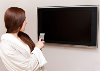 Comment avoir la télé avec la Bbox ?