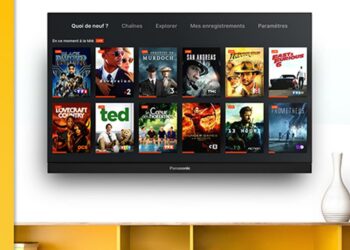 Comment avoir la télé dans sa chambre sans prise antenne ?