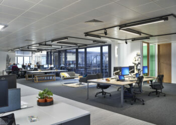 Comment avoir un beau bureau au travail ?