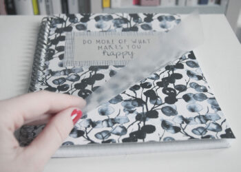 Comment avoir un beau cahier ?