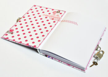 Comment avoir un beau journal intime ?