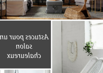 Comment avoir un intérieur chaleureux ?
