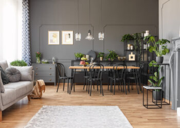 Comment avoir un joli intérieur ?