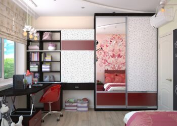 Comment avoir une belle chambre d'ado ?