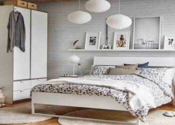 Comment avoir une belle chambre sans rien acheter ?