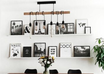 Comment avoir une belle déco ?