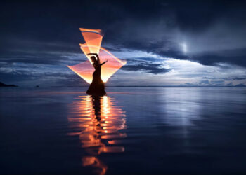 Comment avoir une belle lumière photo ?