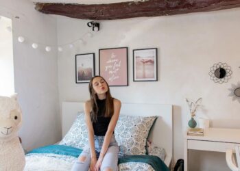 Comment avoir une chambre Aesthetic vintage ?