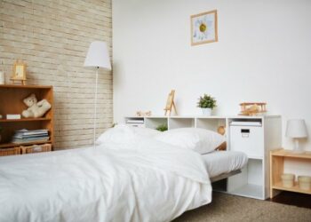 Comment avoir une chambre aesthetic sans rien acheter ?