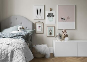 Comment avoir une chambre confortable ?