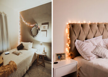 Comment avoir une chambre cosy ?