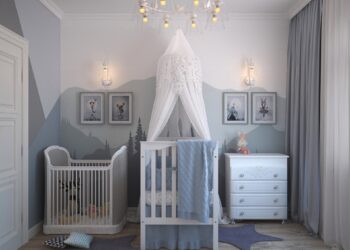 Comment avoir une chambre qui nous plaît ?