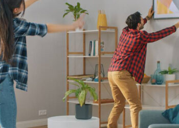 Comment avoir une maison bien décorée ?