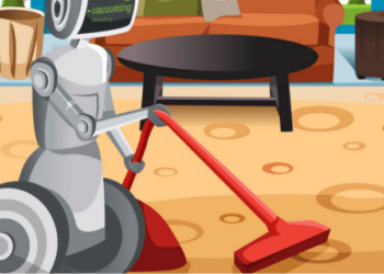 Comment avoir une maison propre en 15 minutes ?