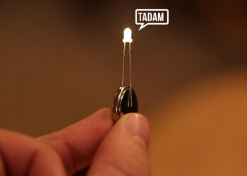 Comment baisser l'intensité d'une lampe LED ?