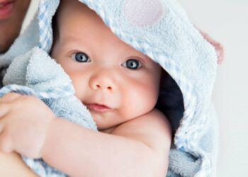 Comment bébé ressent le stress ?