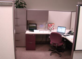 Comment bien aménager un bureau professionnel ?
