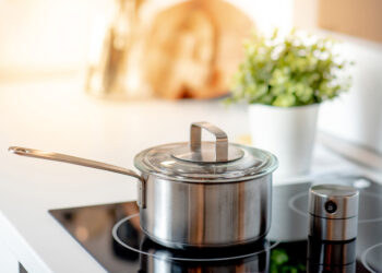 Comment bien choisir ses casseroles en inox ?