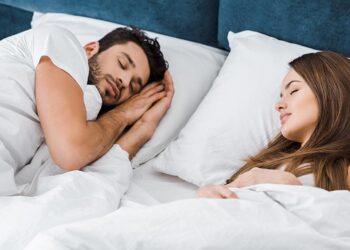 Comment bien dormir au sol ?