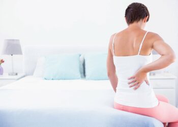 Comment bien dormir quand on a mal au cou ?