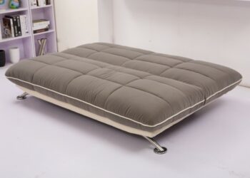 Comment bien dormir sur un clic clac ?