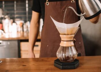 Comment bien doser son café filtre ?