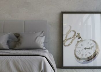 Comment bien éclairer sa chambre ?