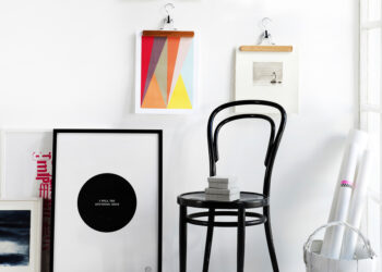 Comment bien encadrer ses photos ?