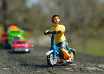 Comment bien faire de la draisienne ?